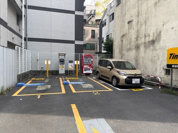 タイムズ岩本町第10 の写真 2