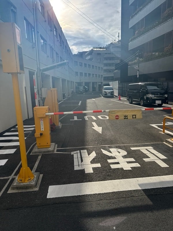 リパーク下目黒5丁目第6 の写真 4