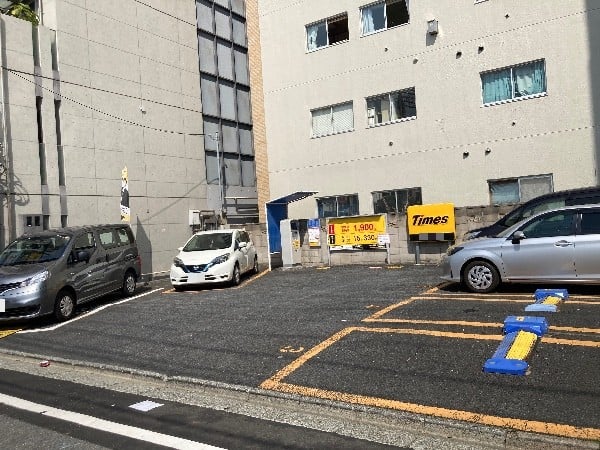 タイムズ西池袋第9 の写真 2