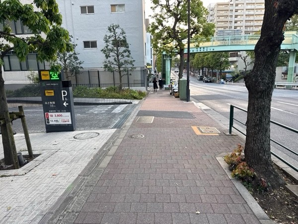 タイムズoak meguro の写真 1