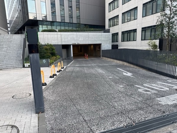 タイムズoak meguro の写真 2