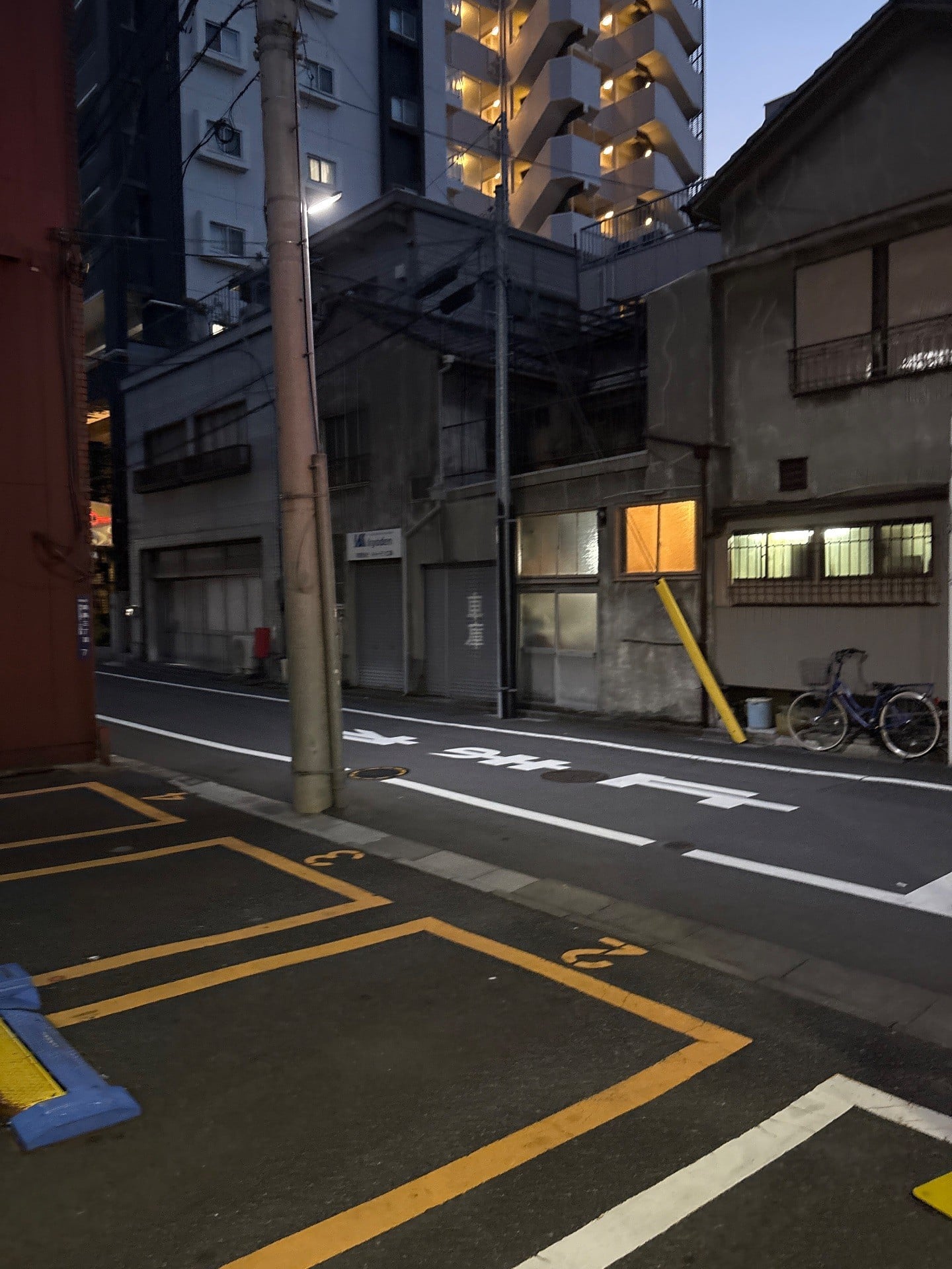 タイムズ向島第7 の写真 1