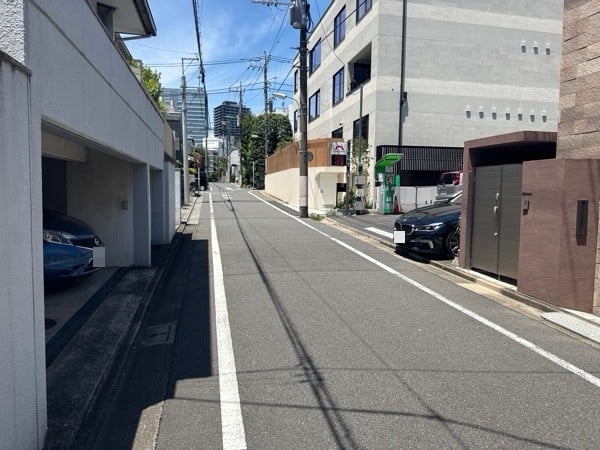 PARKS PARK 品川区東五反田5丁目 の写真 1
