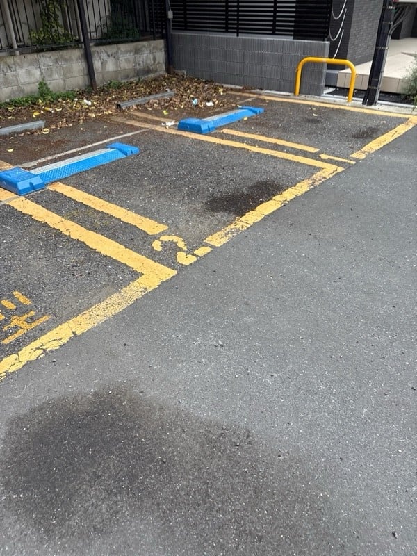 アイパーク駐車場墨田緑第2 の写真 1