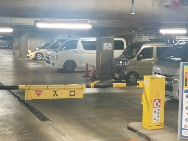 タイムズ五番町第2 の写真 2