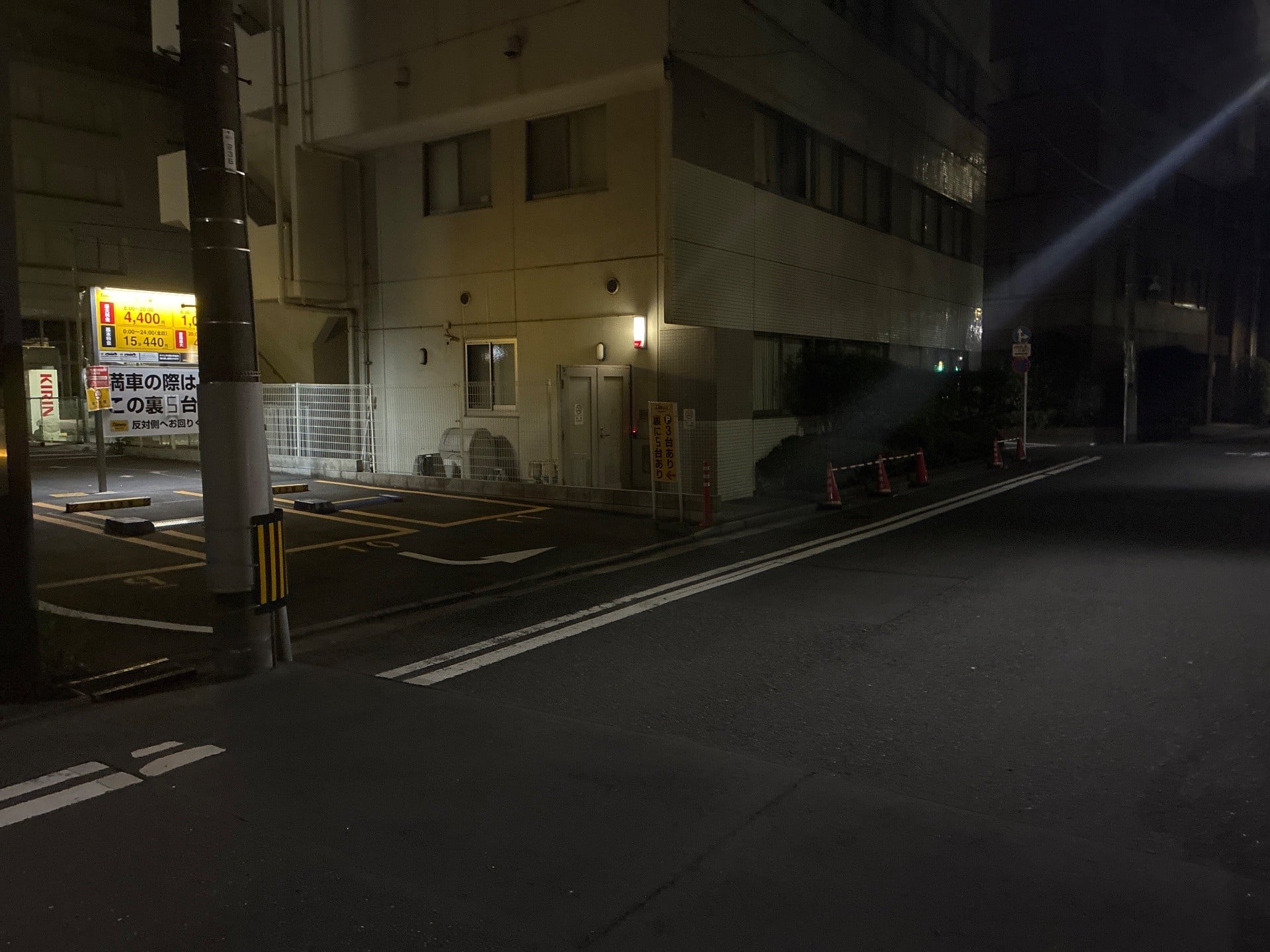 タイムズ新川1丁目第2 の写真 4