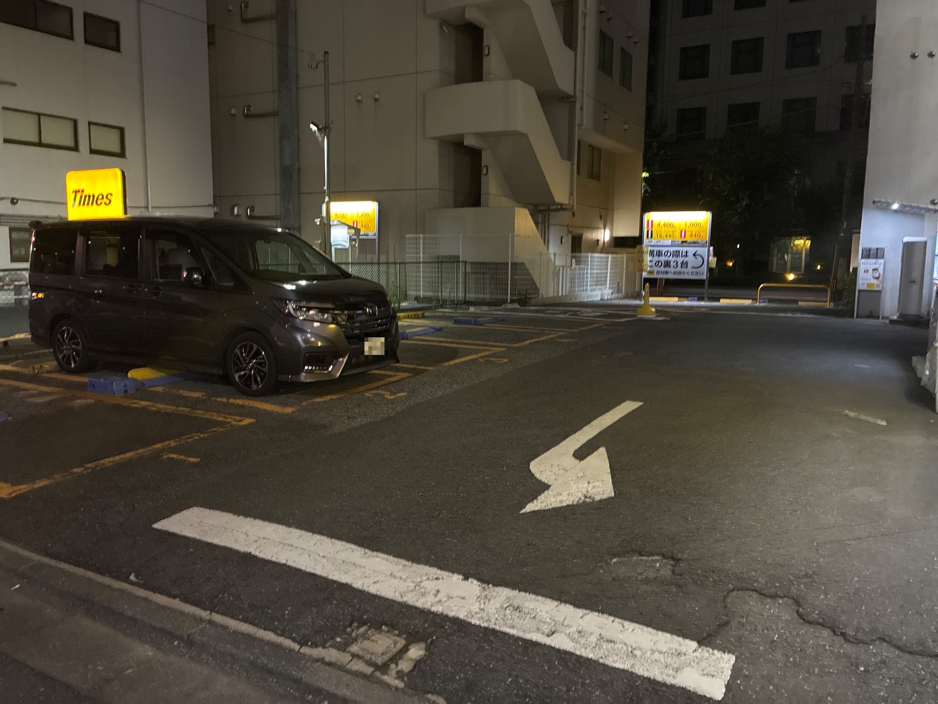 タイムズ新川1丁目第2 の写真 2
