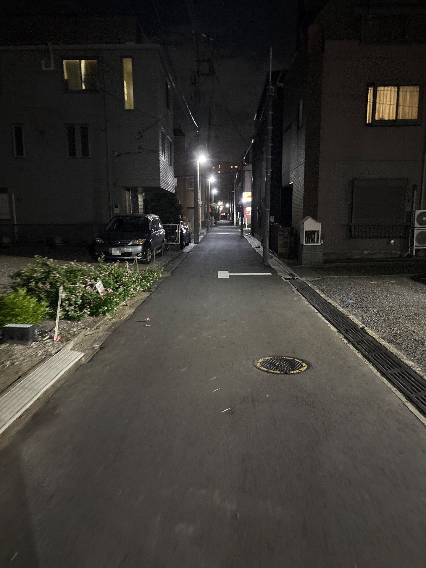 コインパーク石原2丁目第2 の写真 1