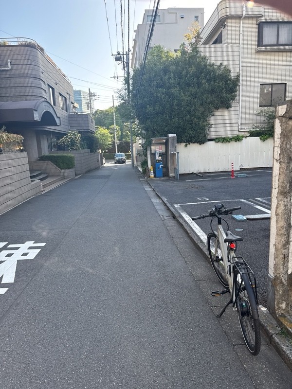 コインパーク白金台5丁目 の写真 1