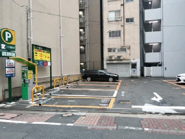 日本橋馬喰町1丁目第3 の写真 1