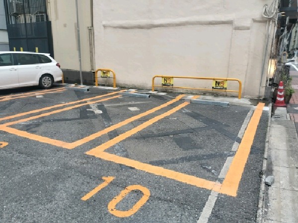 日本橋馬喰町1丁目第3 の写真 2