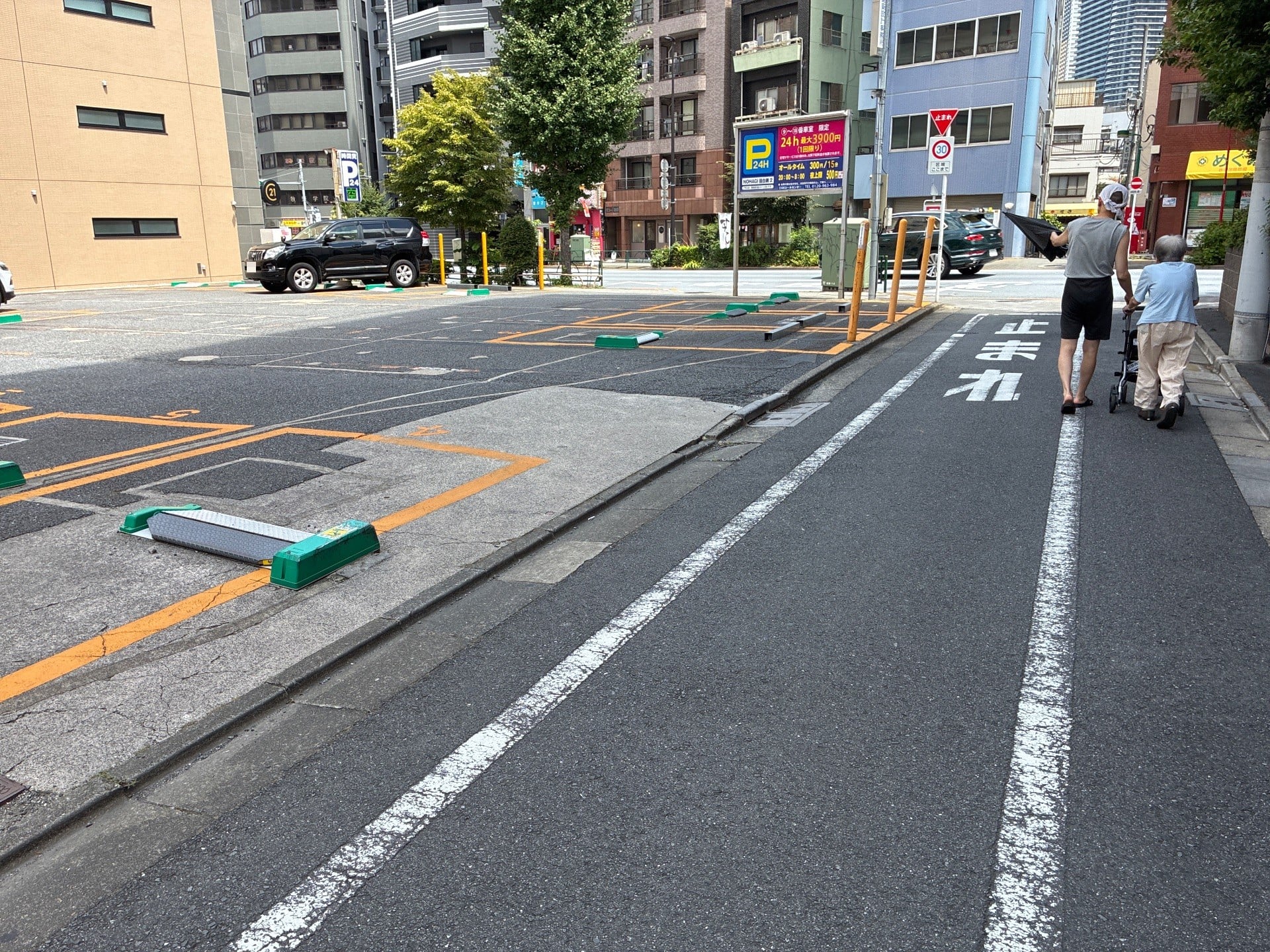 NOHAGI 目白第2 の写真 3