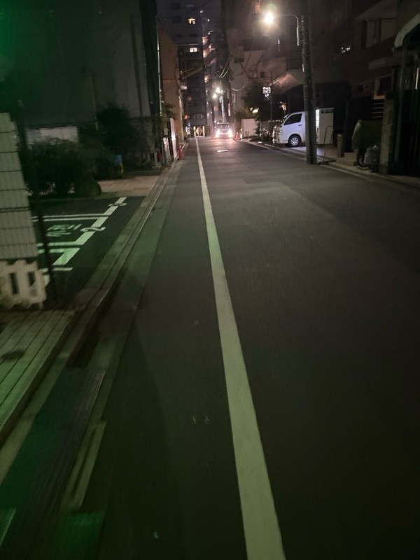 エイブルパーキング台東区柳橋2丁目 の写真 1