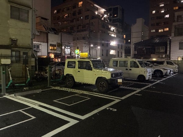 Mister P の写真 2