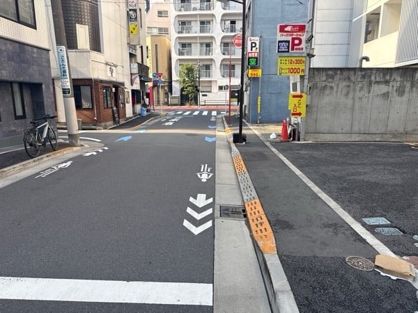 パークステーションD五反田第1 の写真 1