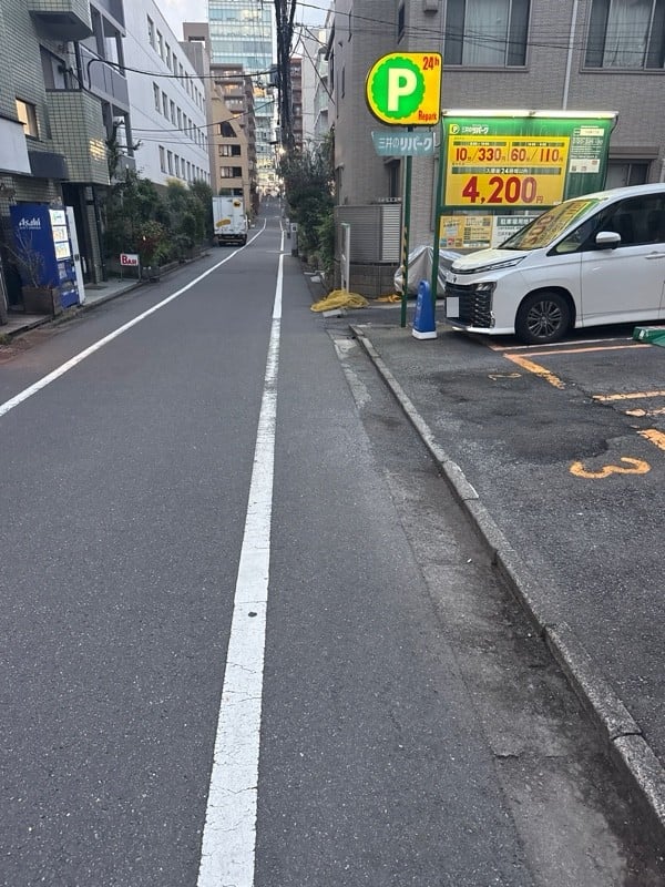 リパーク下目黒1丁目 の写真 1