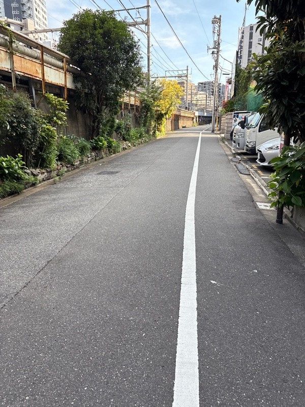 ユアー・パーキング芝第3駐車場 の写真 1