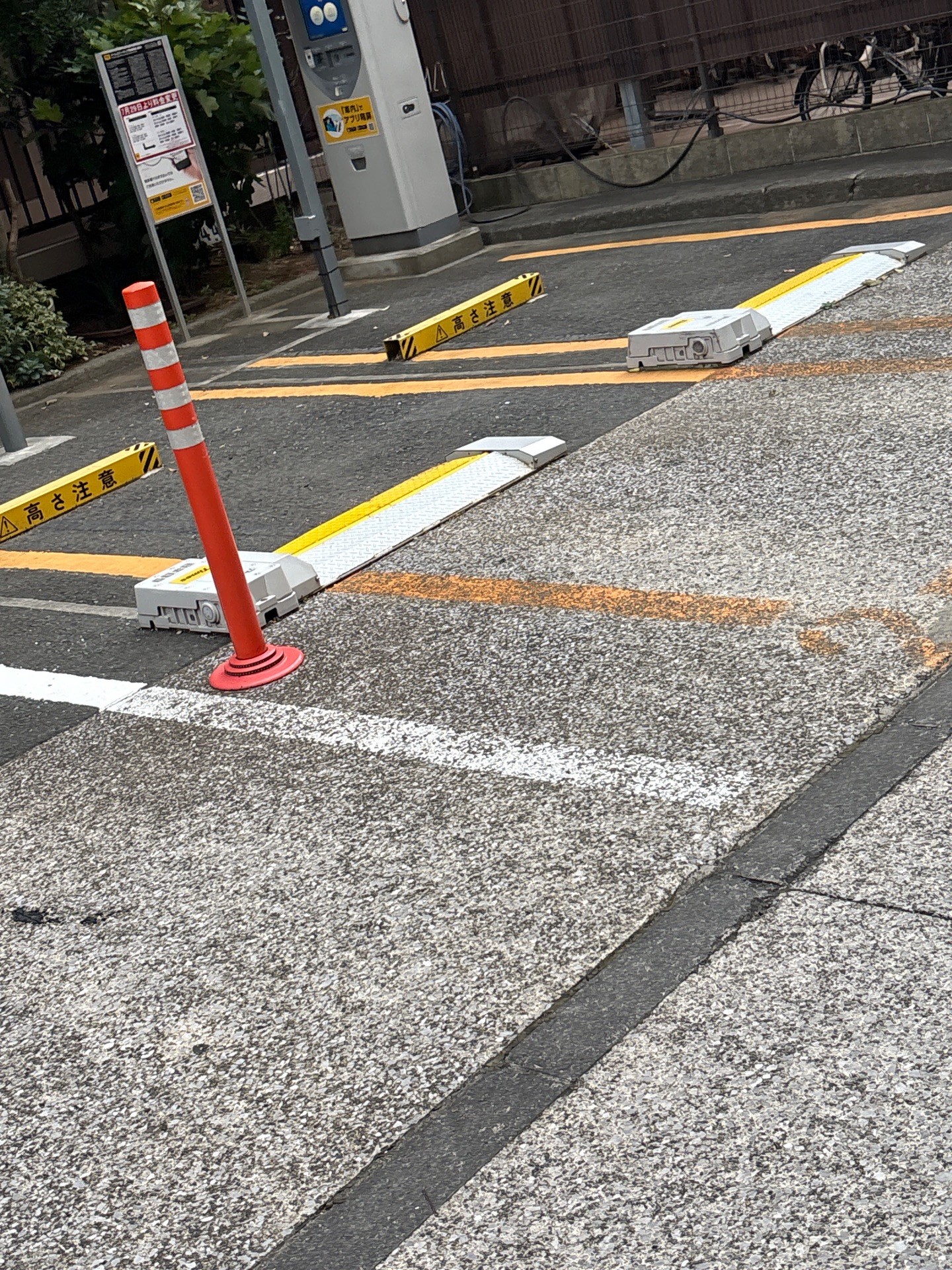 タイムズ芝浦第14 の写真 2