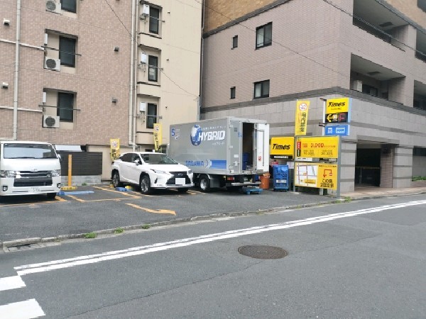 タイムズ神田神保町第5 の写真 1