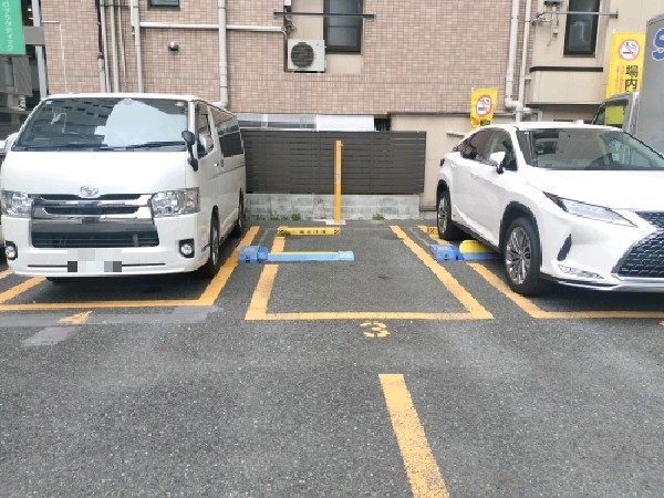 タイムズ神田神保町第5 の写真 2