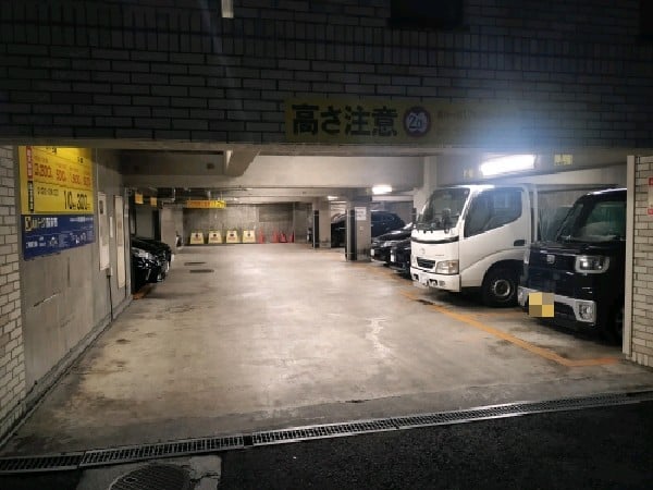 Aパーク西麻布 の写真 2