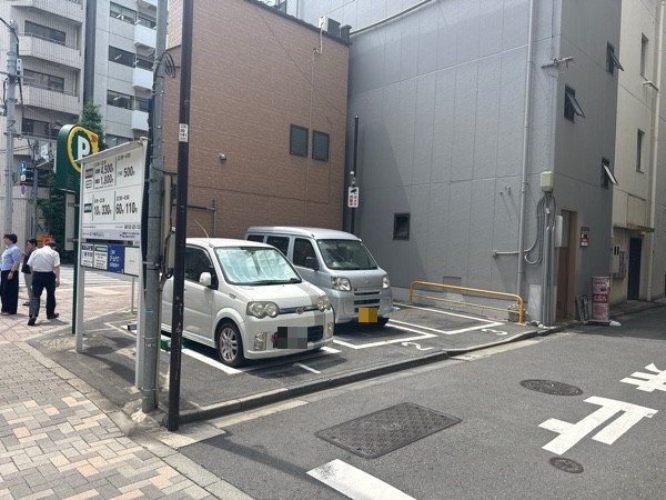 リパーク岩本町3丁目 の写真 2
