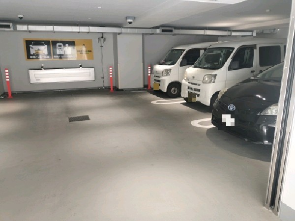 タイムズ渋谷2丁目第2 の写真 2