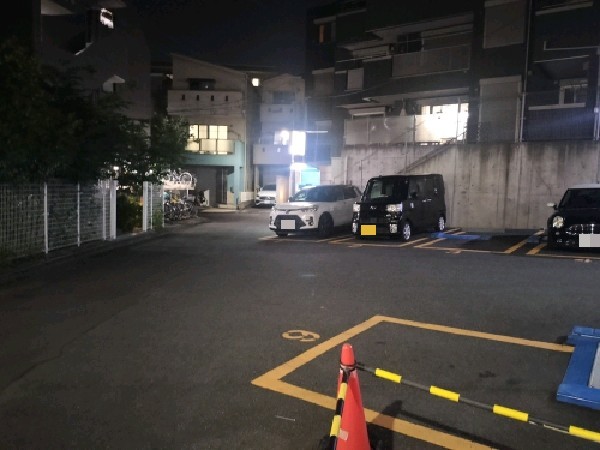ファイン·パーキング 雑司ヶ谷第1 の写真 1