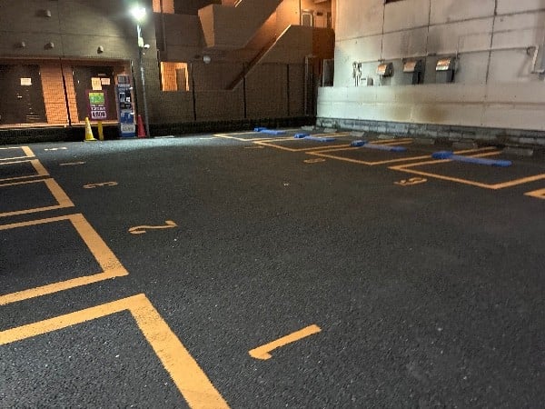 コインパーク新橋6丁目第2 の写真 2