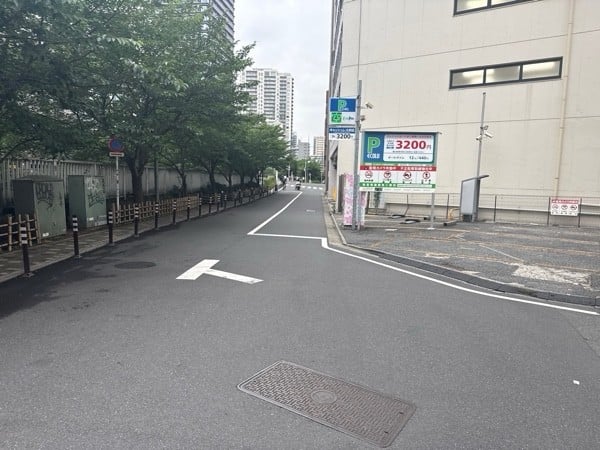 エコロパーク西五反田第4 の写真 1