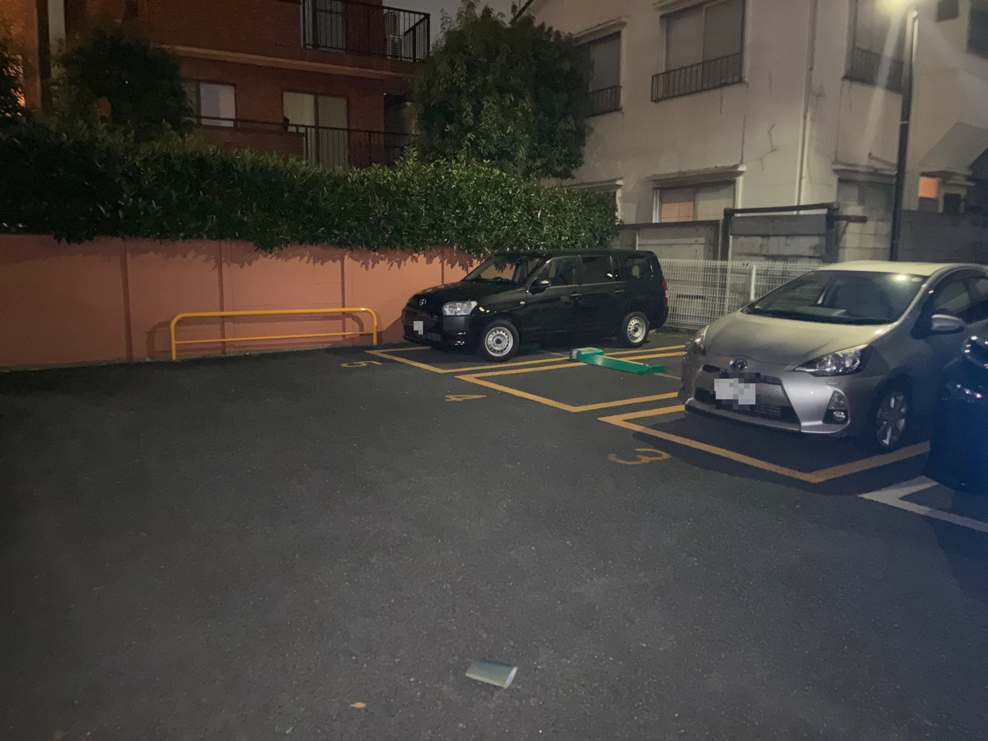 リパーク目黒4丁目第3 の写真 2