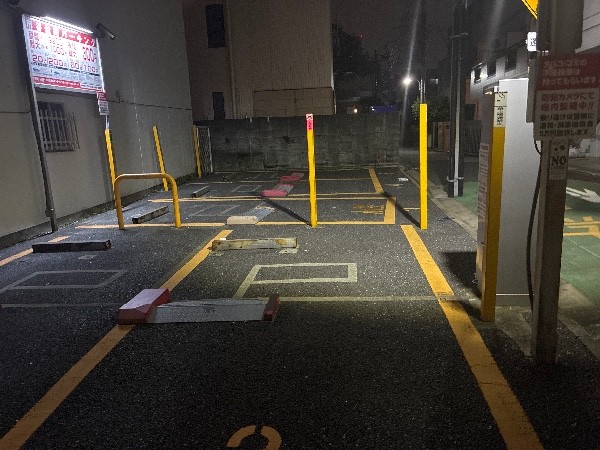 台町パーキング の写真 2
