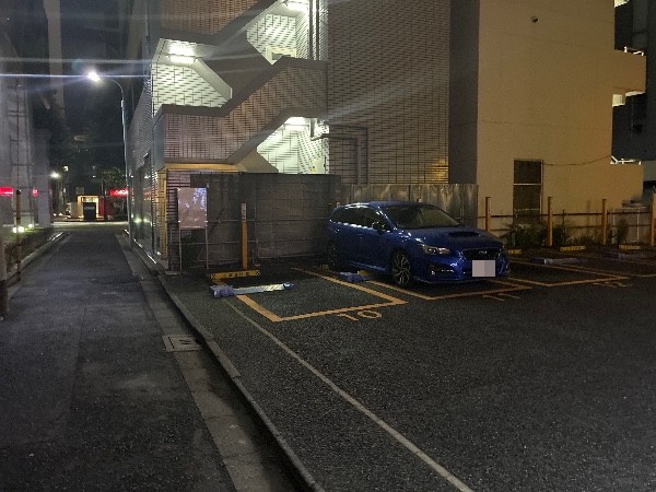 Times の写真 1