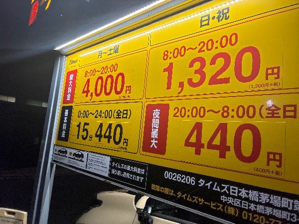 Times の写真 3