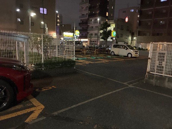 リパーク白河3丁目第4 の写真 2