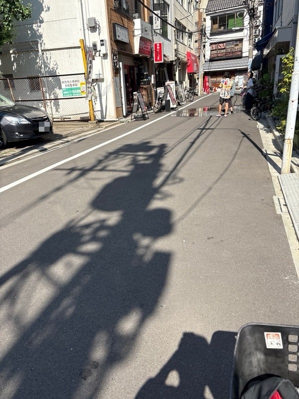 タイムズ浅草橋第3 の写真 1