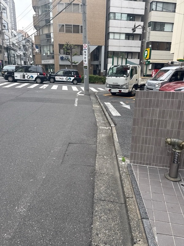リパーク恵比寿西1丁目第2 の写真 1