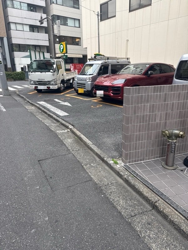 リパーク恵比寿西1丁目第2 の写真 2
