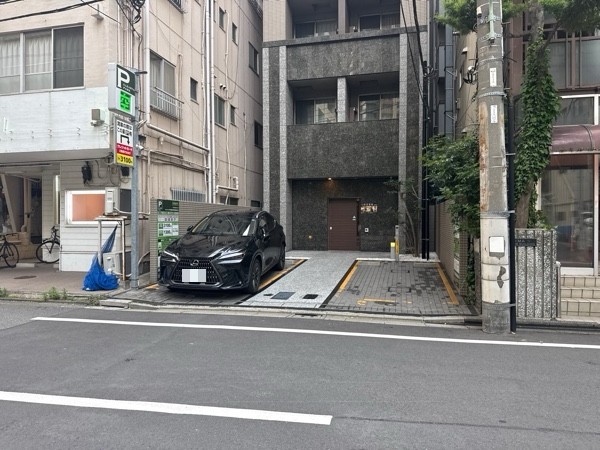 クレアスパーク コンシェリア五反田CROSSIA の写真 2