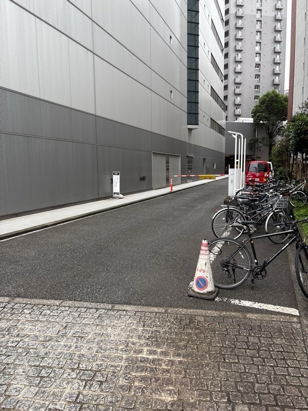タイムズ西新宿プライムスクエア の写真 1
