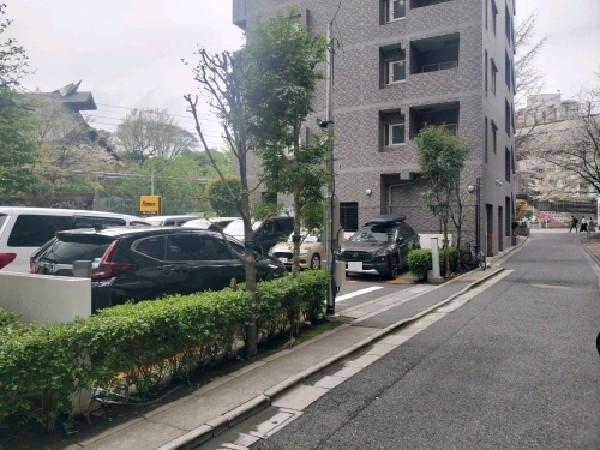 タイムズ千駄ヶ谷4丁目第6 の写真 1