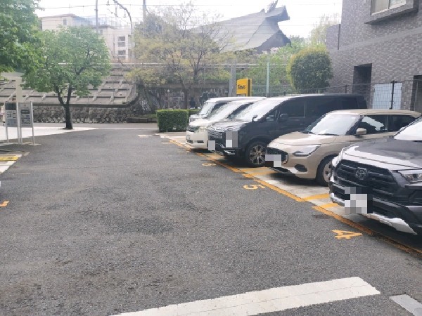タイムズ千駄ヶ谷4丁目第6 の写真 2