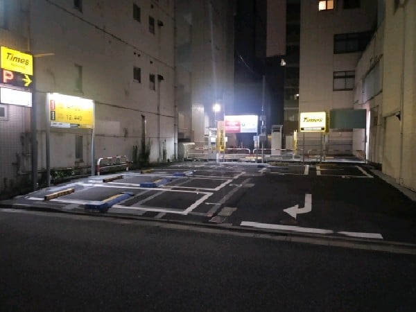タイムズ日本橋小舟町第3 の写真 1