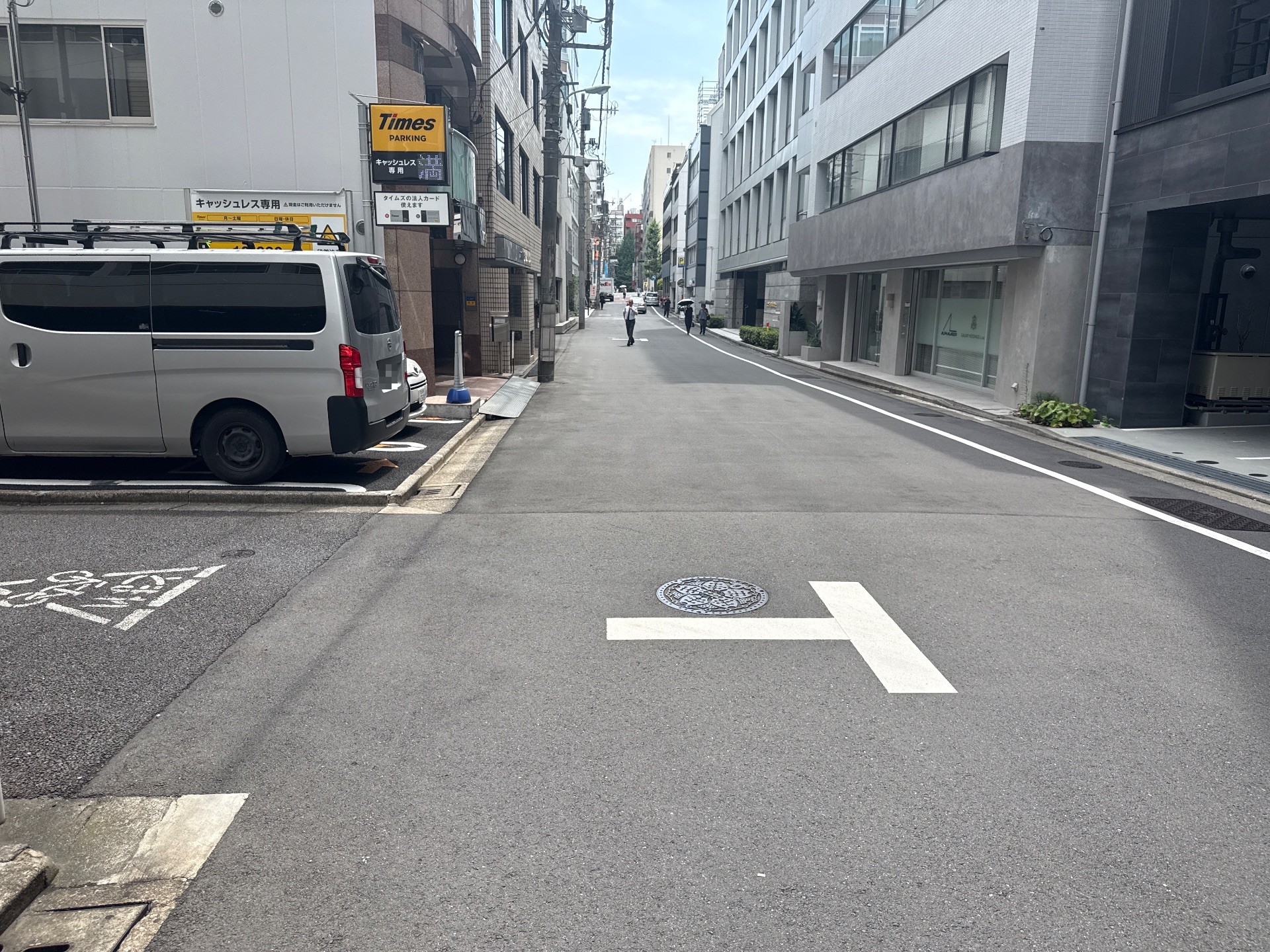 タイムズ日本橋兜町第4 の写真 1