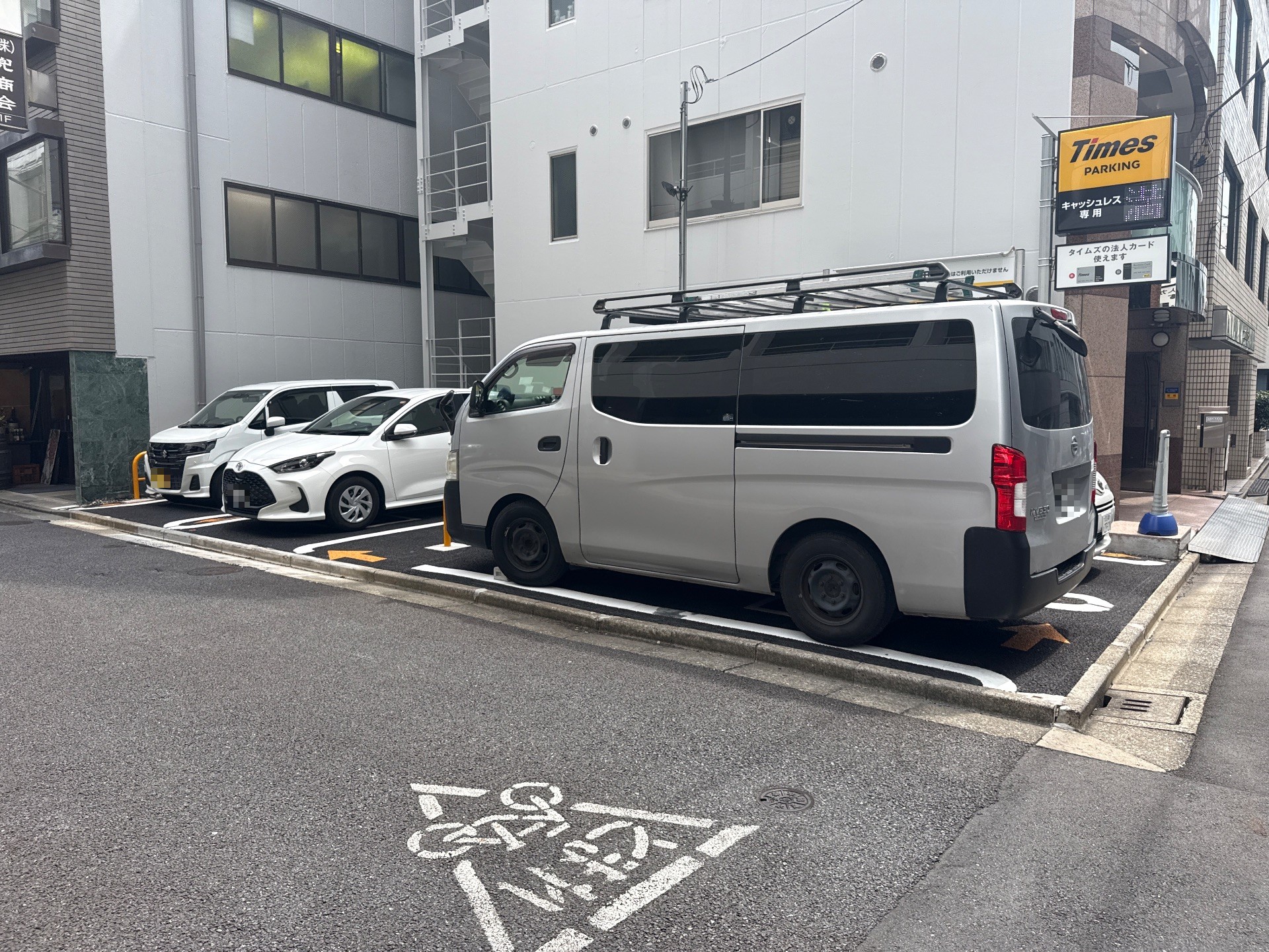タイムズ日本橋兜町第4 の写真 2
