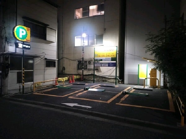 リパーク日本橋本町3丁目第4 の写真 1