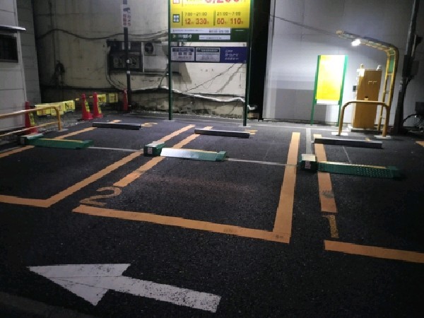 リパーク日本橋本町3丁目第4 の写真 2