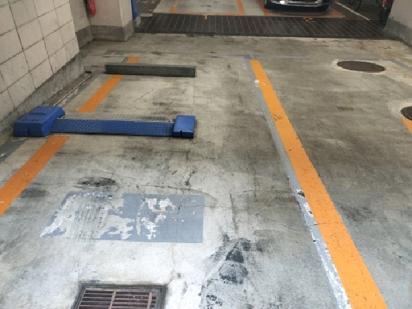 コインパーク麹町2丁目 の写真 2