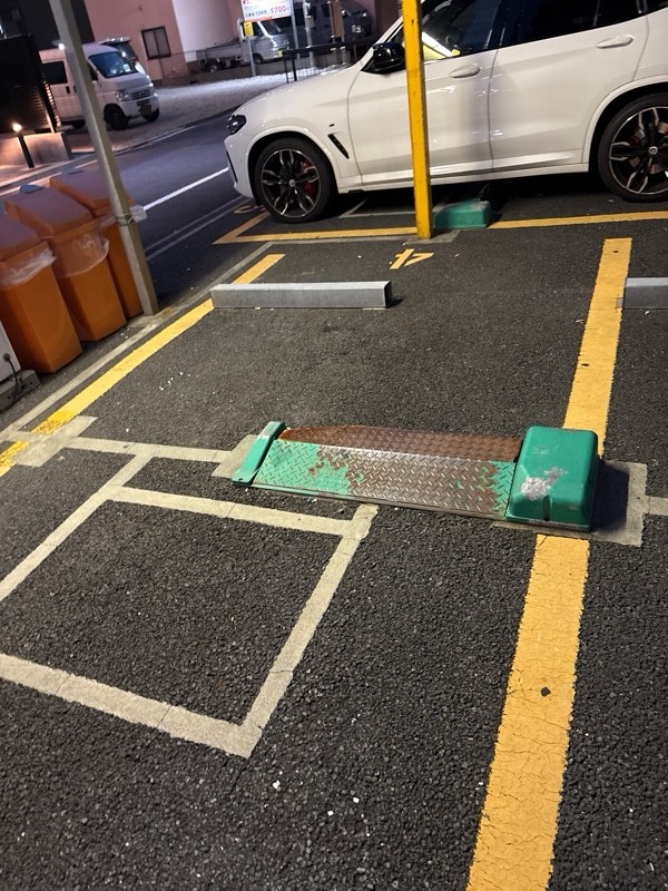 エーパーク小島1丁目 の写真 1