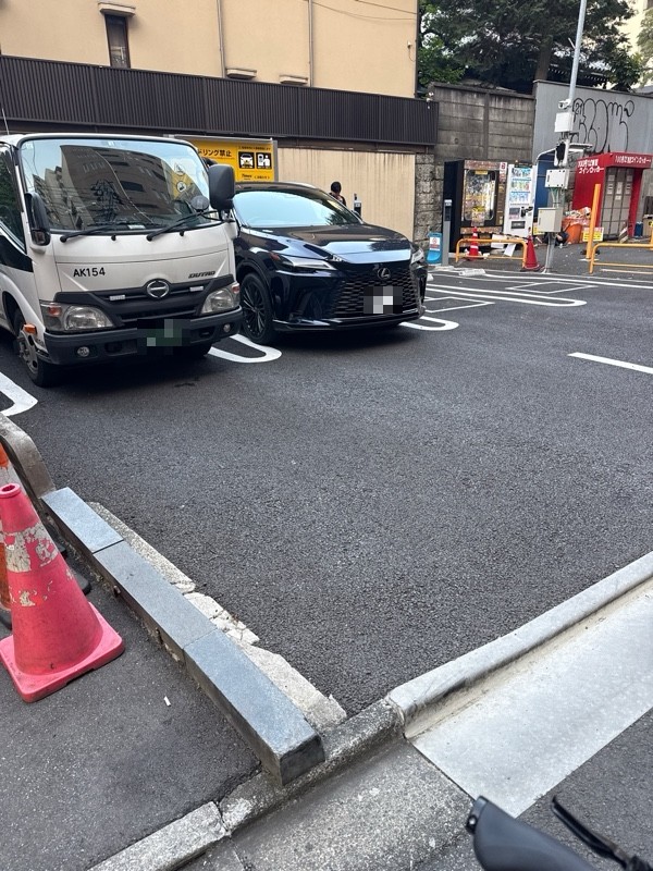 タイムズ目黒駅前第2 の写真 2